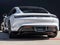 2026 Porsche Taycan 4