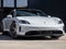 2026 Porsche Taycan 4
