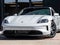 2026 Porsche Taycan 4