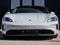 2026 Porsche Taycan 4