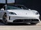 2026 Porsche Taycan 4