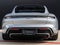 2026 Porsche Taycan 4 Black Edition