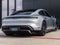 2026 Porsche Taycan 4 Black Edition