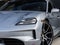 2026 Porsche Taycan 4 Black Edition