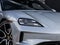 2026 Porsche Taycan 4 Black Edition