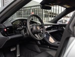 2026 Porsche Taycan 4 Black Edition