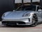 2026 Porsche Taycan 4 Black Edition