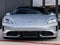 2026 Porsche Taycan 4 Black Edition
