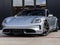 2026 Porsche Taycan 4 Black Edition