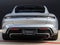 2026 Porsche Taycan 4 Black Edition