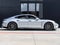 2026 Porsche Taycan 4 Black Edition