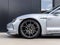 2026 Porsche Taycan 4 Black Edition