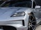 2026 Porsche Taycan 4 Black Edition