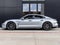 2026 Porsche Taycan 4 Black Edition