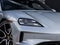 2026 Porsche Taycan 4 Black Edition