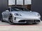 2026 Porsche Taycan 4 Black Edition