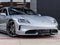 2026 Porsche Taycan 4 Black Edition