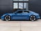 2026 Porsche Taycan Taycan 4
