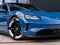 2026 Porsche Taycan Taycan 4