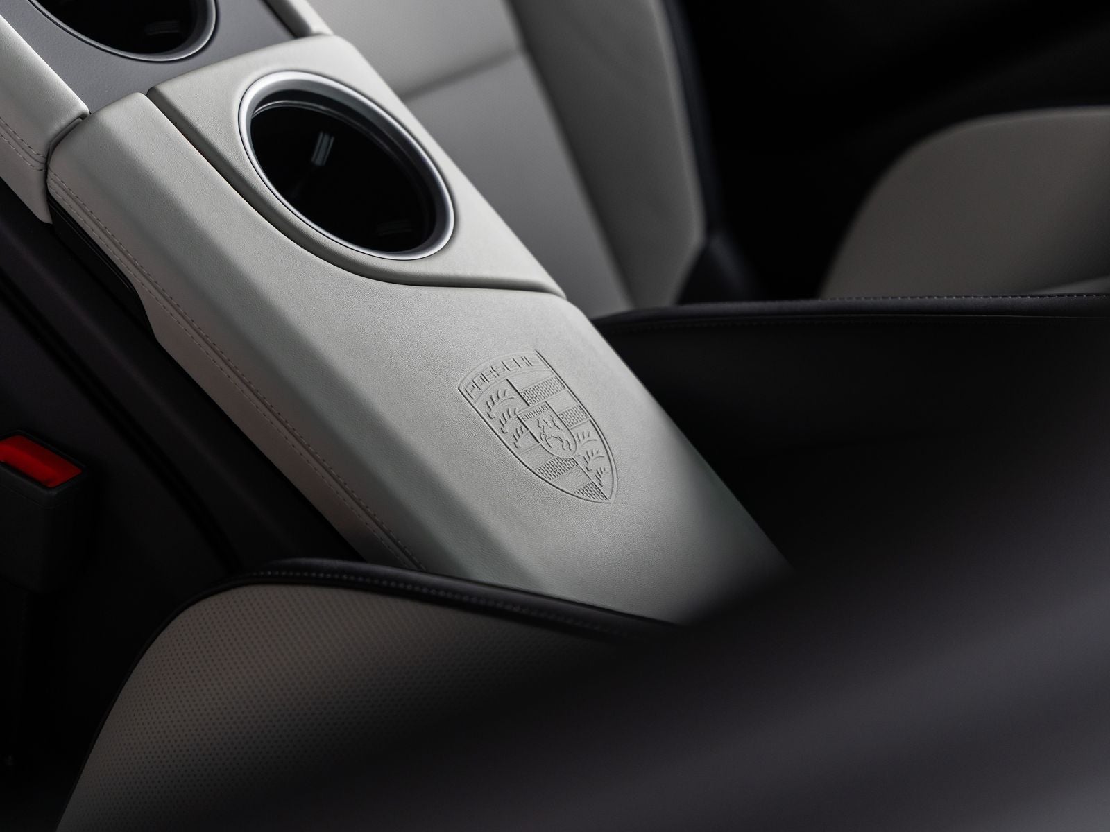 2026 Porsche Taycan Taycan 4