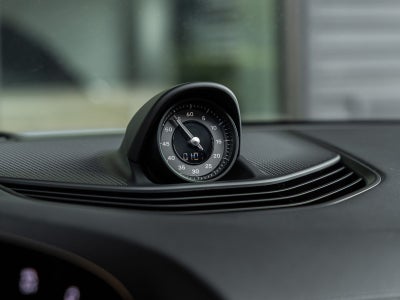 2026 Porsche Taycan Taycan 4
