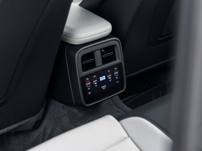2026 Porsche Taycan Taycan 4