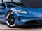 2026 Porsche Taycan Taycan 4