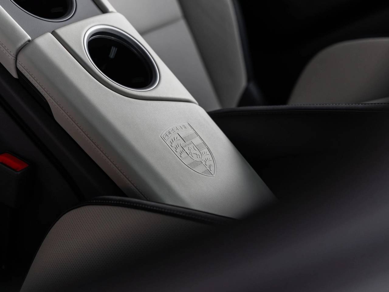 2026 Porsche Taycan Taycan 4