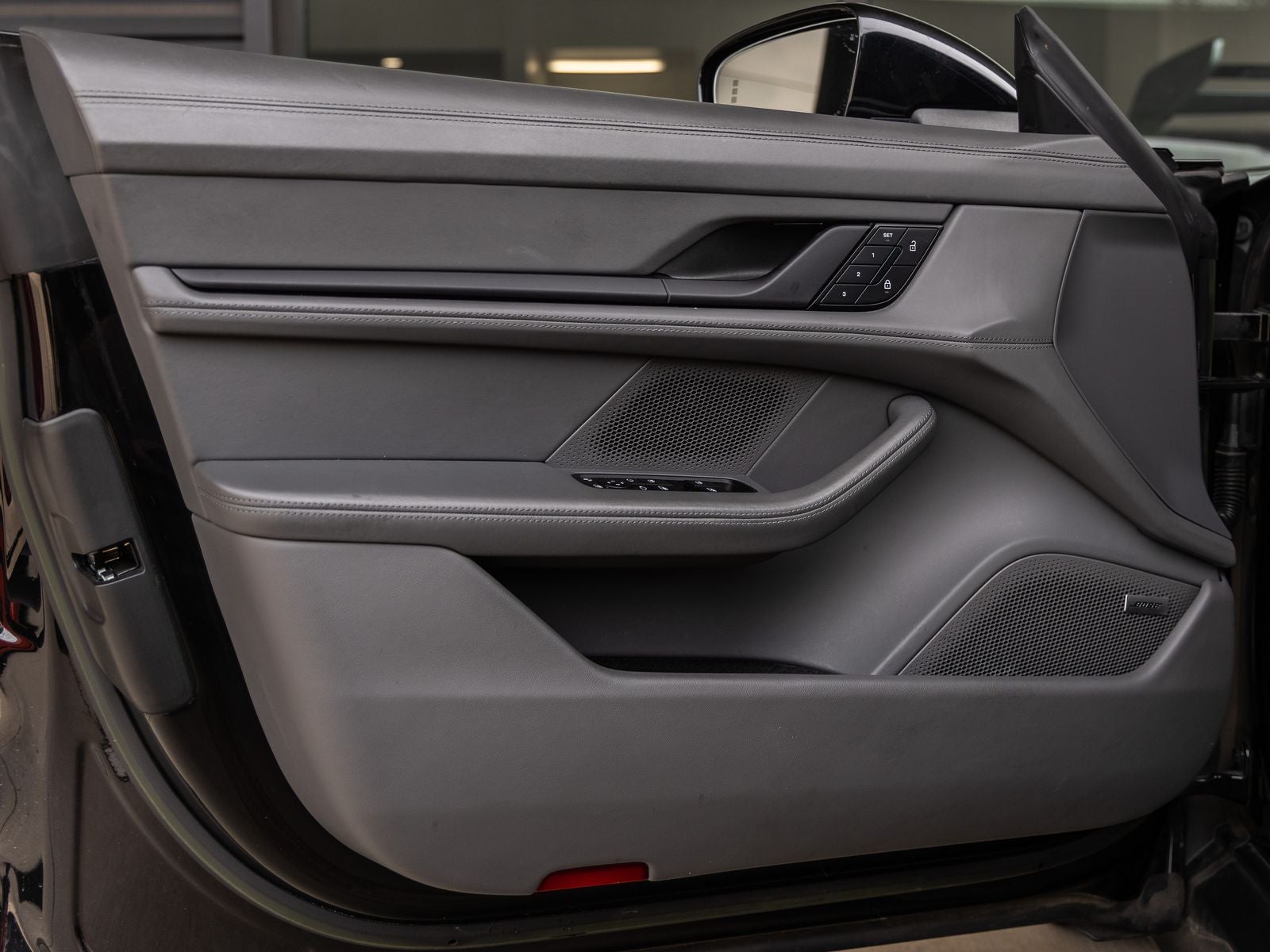 2023 Porsche Taycan RWD