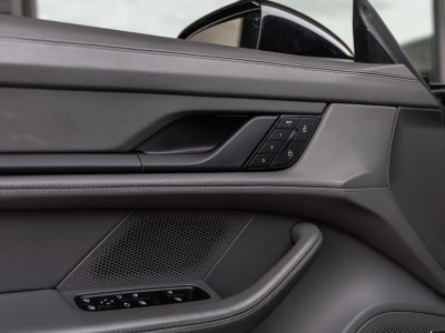 2023 Porsche Taycan RWD