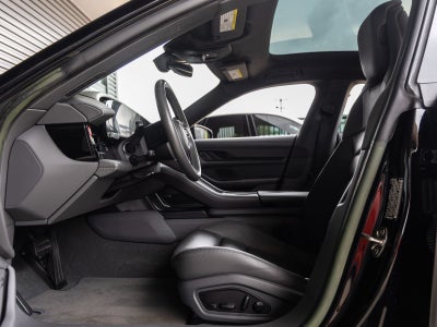2023 Porsche Taycan RWD