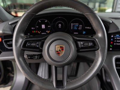 2023 Porsche Taycan RWD