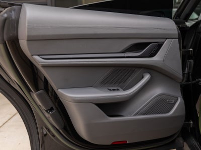 2023 Porsche Taycan RWD