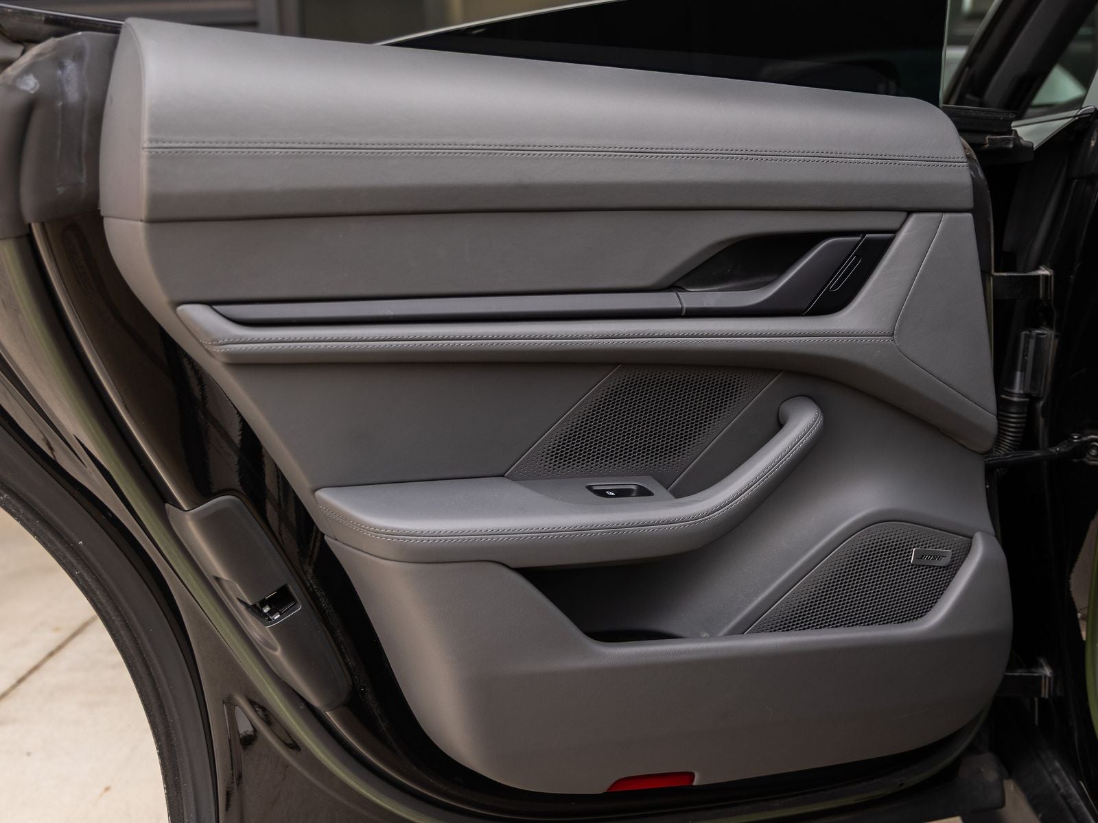 2023 Porsche Taycan RWD