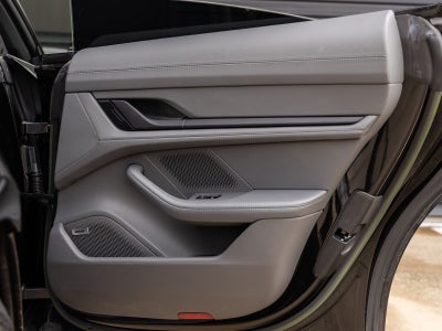 2023 Porsche Taycan RWD
