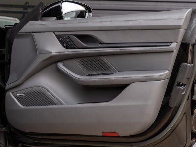 2023 Porsche Taycan RWD
