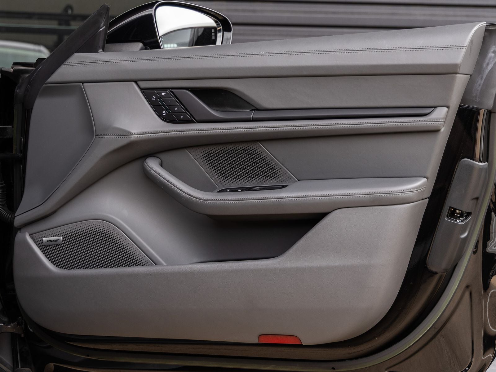 2023 Porsche Taycan RWD
