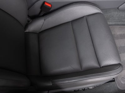 2023 Porsche Taycan RWD