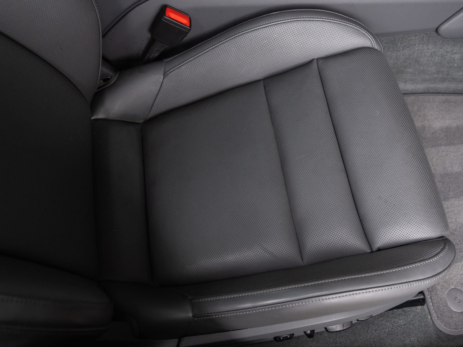 2023 Porsche Taycan RWD