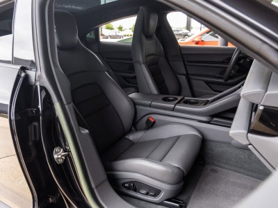 2023 Porsche Taycan RWD