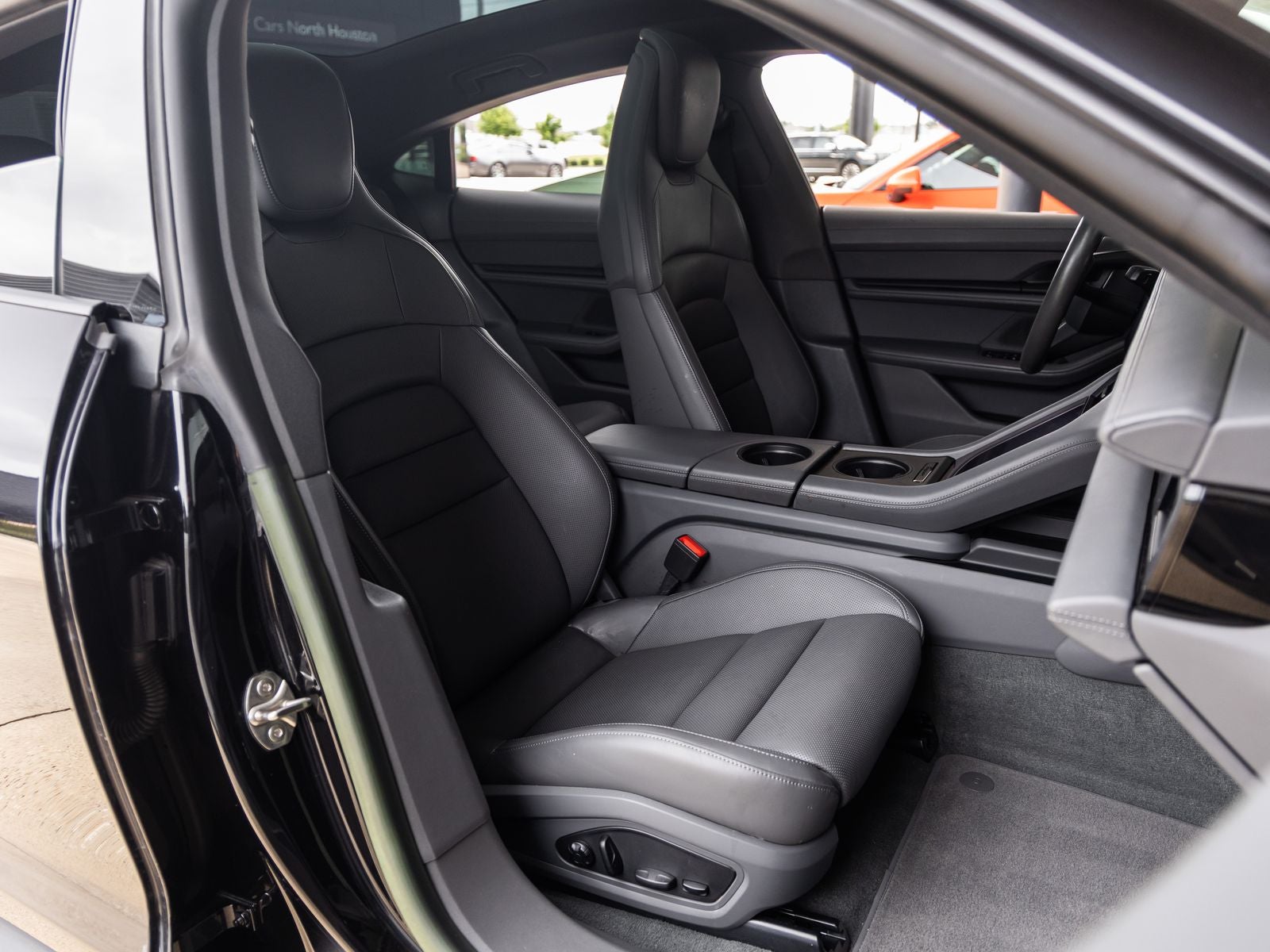 2023 Porsche Taycan RWD