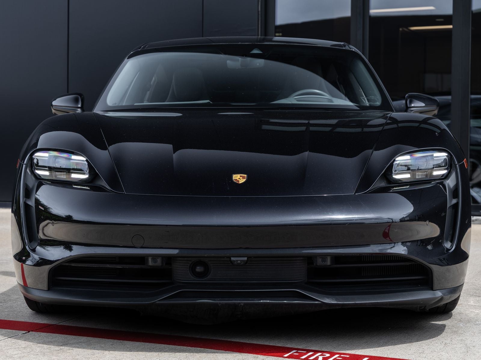 2023 Porsche Taycan RWD