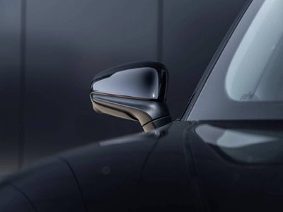 2023 Porsche Taycan Base