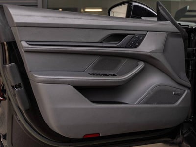 2023 Porsche Taycan Base