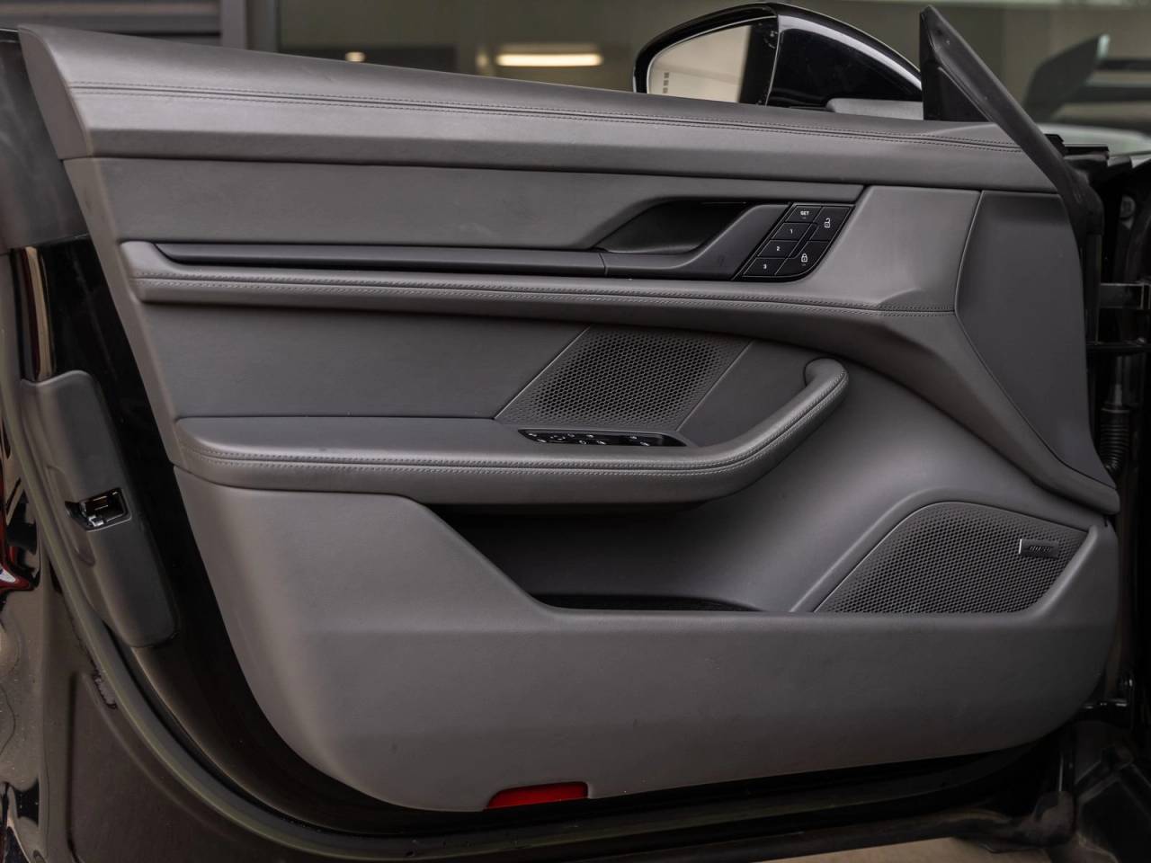 2023 Porsche Taycan Base
