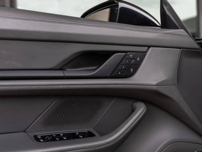 2023 Porsche Taycan Base