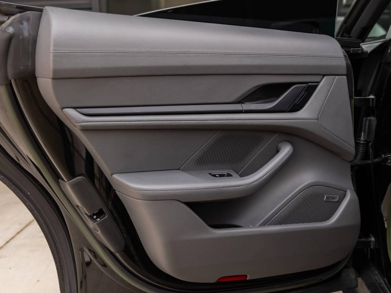 2023 Porsche Taycan Base