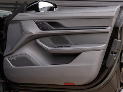 2023 Porsche Taycan Base