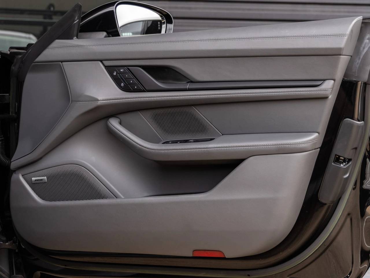 2023 Porsche Taycan Base