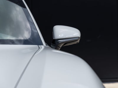 2026 Porsche Taycan Taycan 4